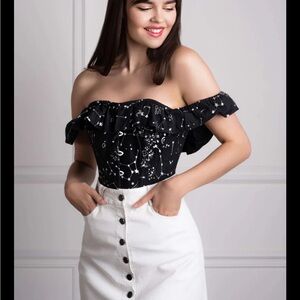 Corset Story | Corset Top